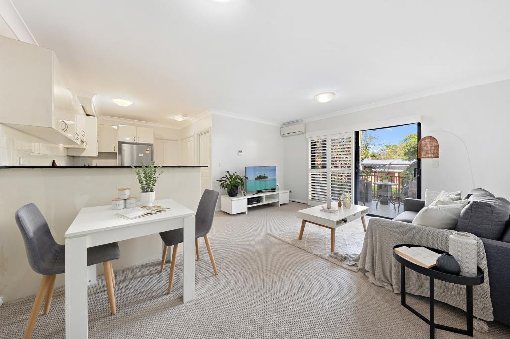 8/2-14 PACIFIC HWY, ROSEVILLE, NSW 2069
