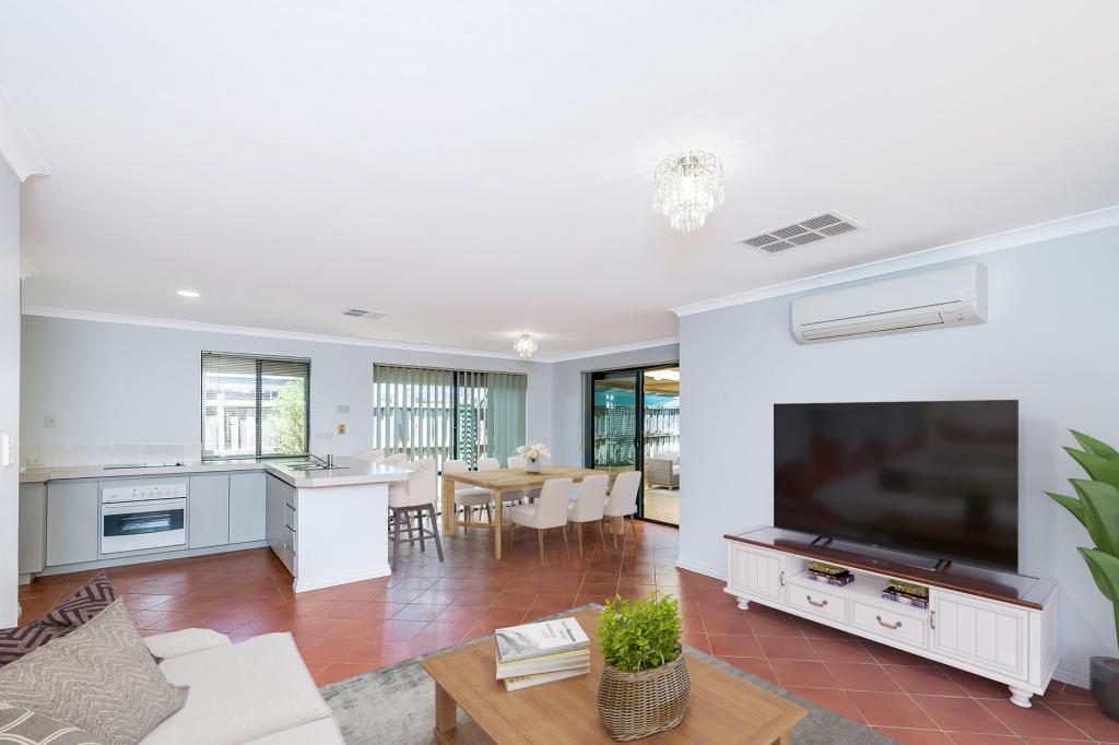 27 Centre Cir, Ellenbrook, WA 6069