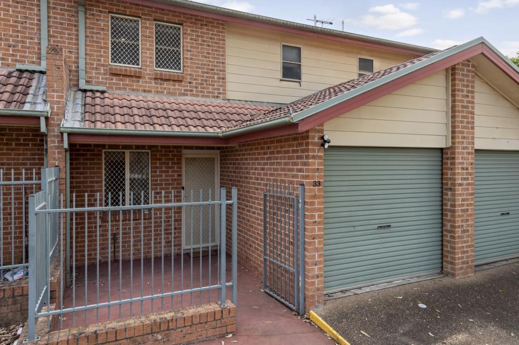 33 Huntley Dr, Blacktown, NSW 2148