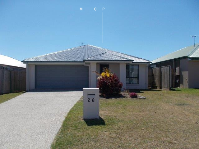 28 Trinity Pde, Blacks Beach, QLD 4740