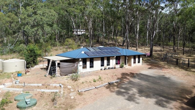7 Mcnicholl Rd, Wattle Camp, QLD 4615