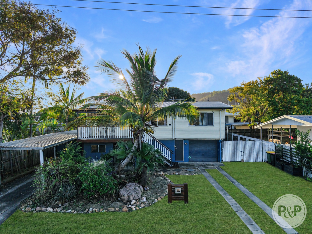 391 Fulham Rd, Heatley, QLD 4814