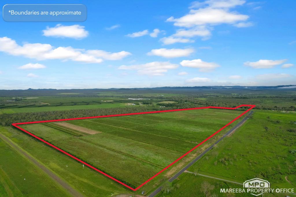 Lot 113 Leadingham Creek Rd, Dimbulah, QLD 4872