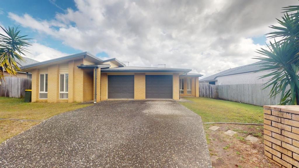 1/5 Hipwood St, Morayfield, QLD 4506