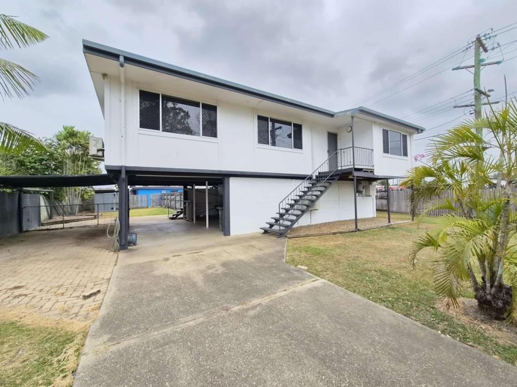 57 Thuringowa Dr, Kirwan, QLD 4817