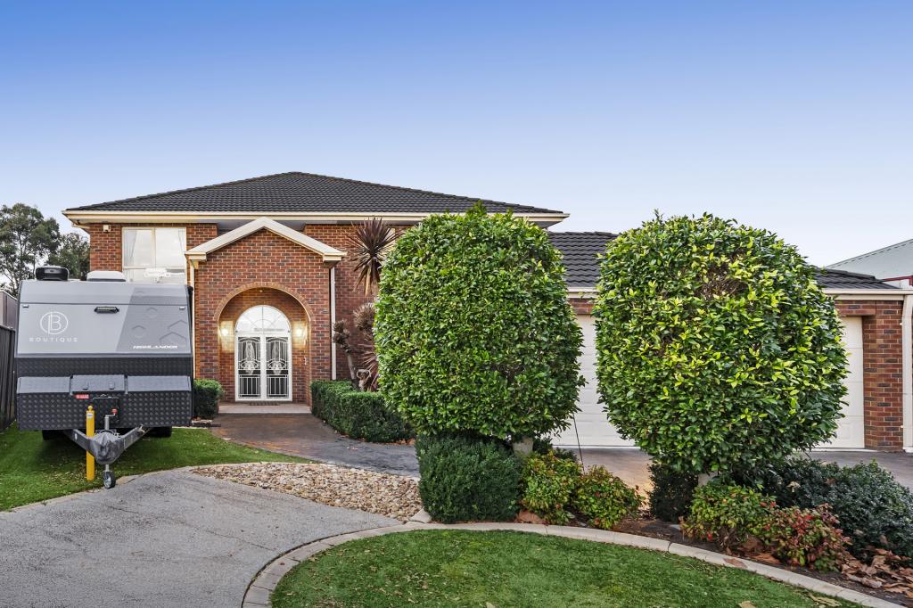 8 View Ct, Hillside, VIC 3037