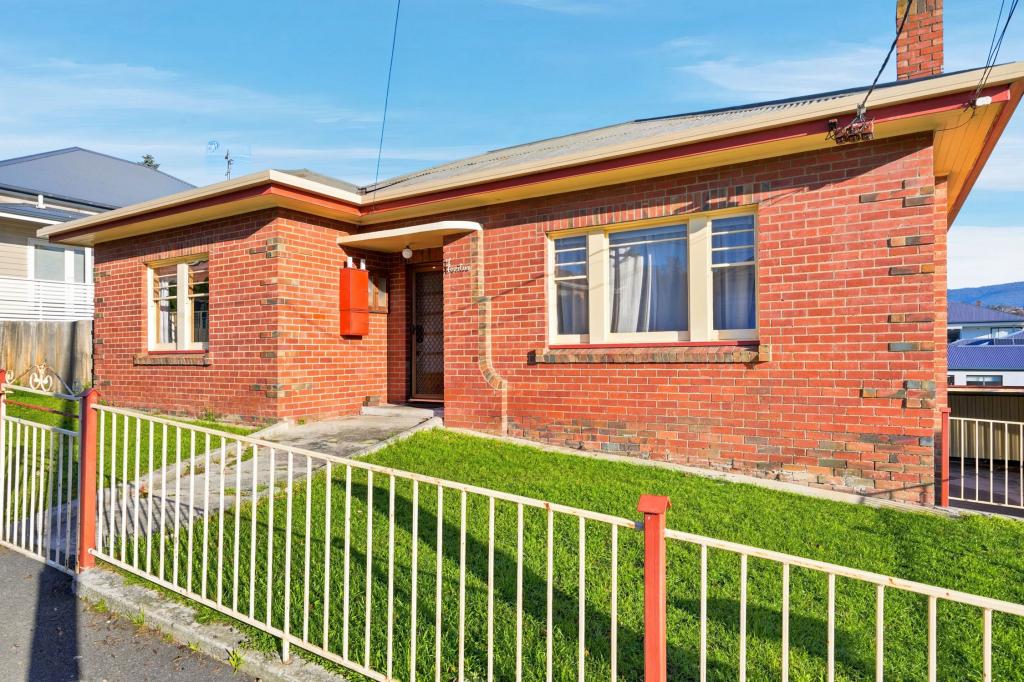 1/14 Greenway Ave, Lenah Valley, TAS 7008