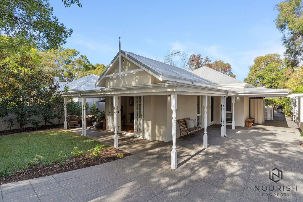 5 Waylen Rd, Shenton Park, WA 6008