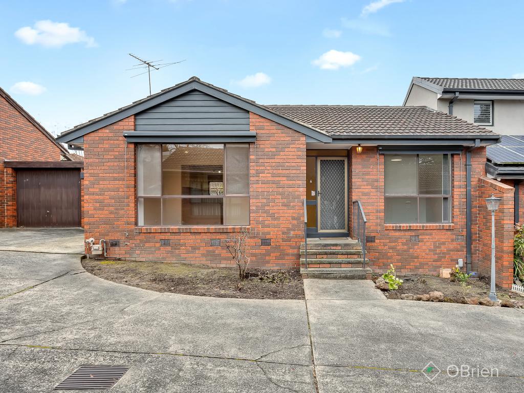 6/6-8 Nelson St, Ringwood, VIC 3134