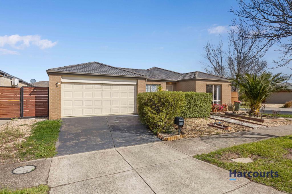 13 Jezebel Way, Tarneit, VIC 3029