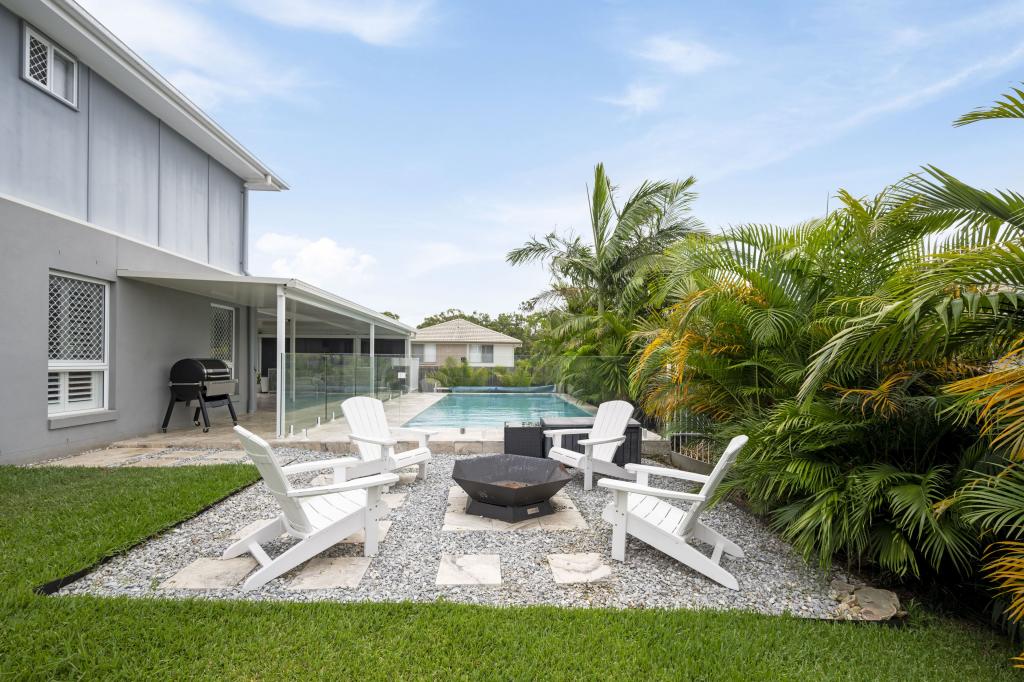 22 Rand Pl, Bridgeman Downs, QLD 4035
