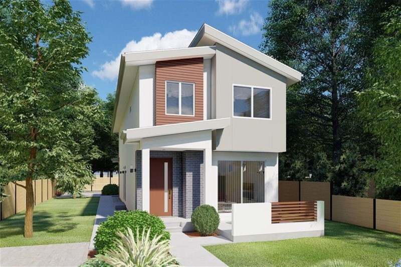 Tbc Reflection Bvd, Jindalee, WA 6036