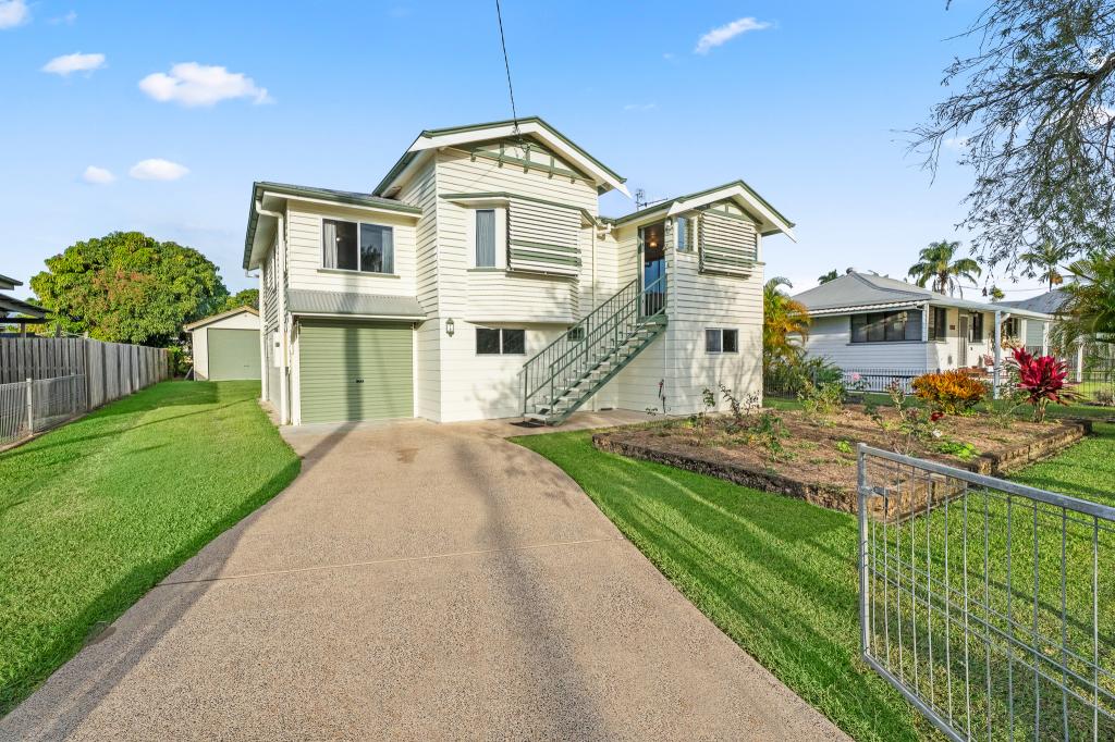 33 Wilson St, Maryborough, QLD 4650