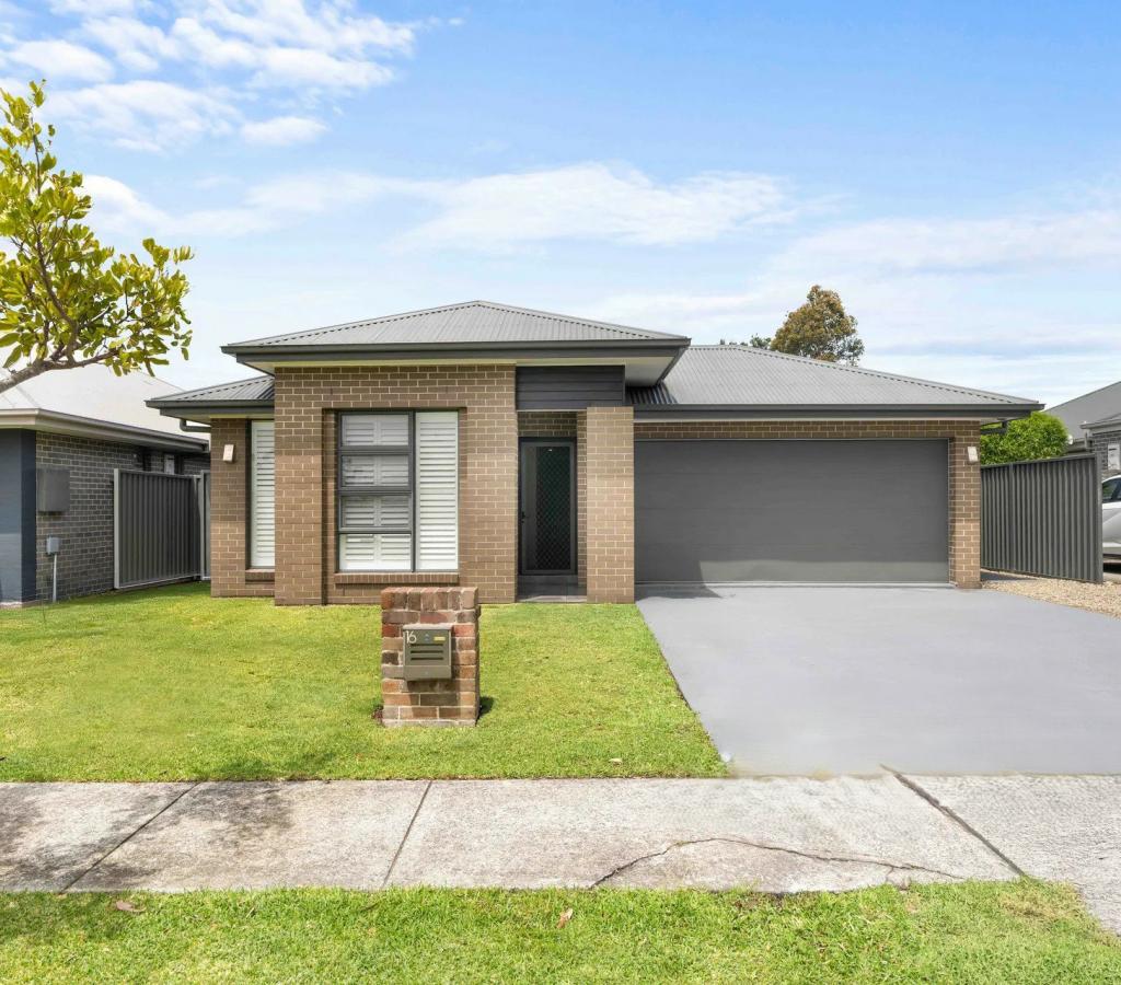 16 Seagrass Ave, Vincentia, NSW 2540