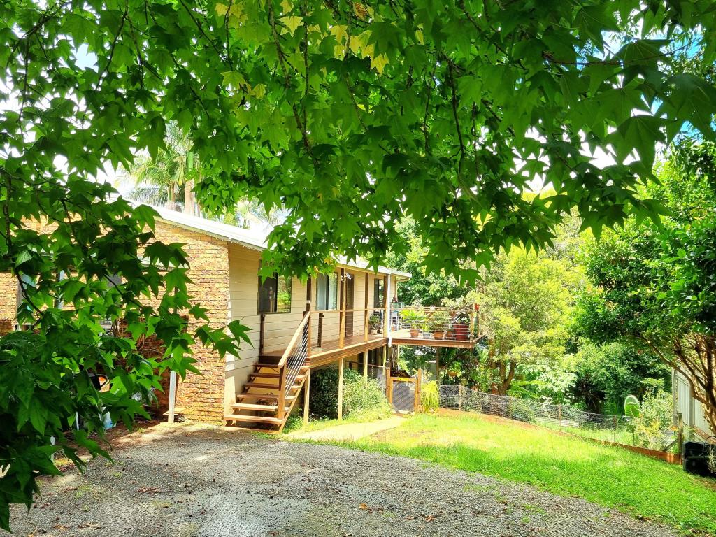 54 Jenyns Rd, Tamborine Mountain, QLD 4272