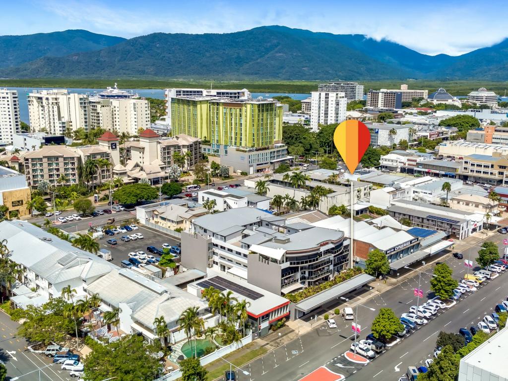 12/146-150 Grafton St, Cairns City, QLD 4870