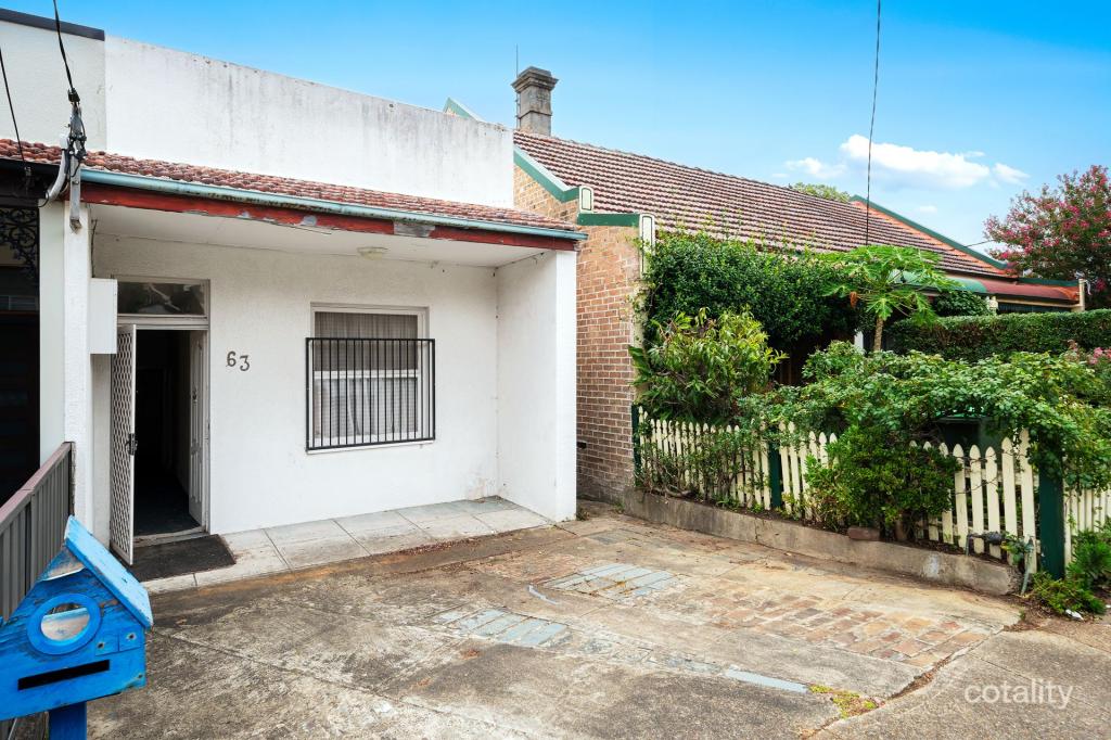 63 Croydon Rd, Croydon, NSW 2132