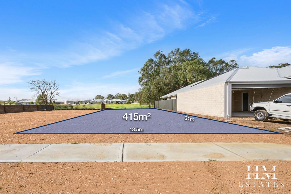 5 Stables Pl, South Guildford, WA 6055