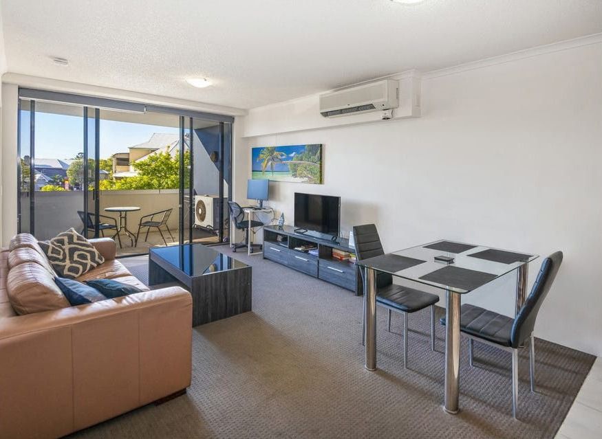 102/292 Boundary St, Spring Hill, QLD 4000