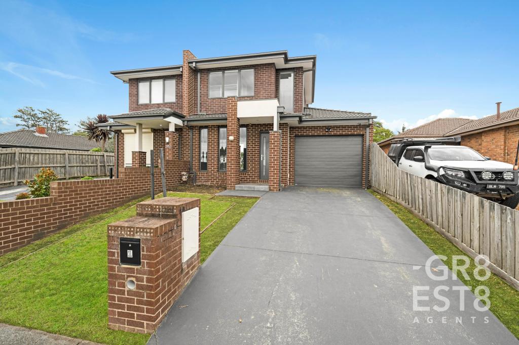 1/51 Franleigh Dr, Narre Warren, VIC 3805