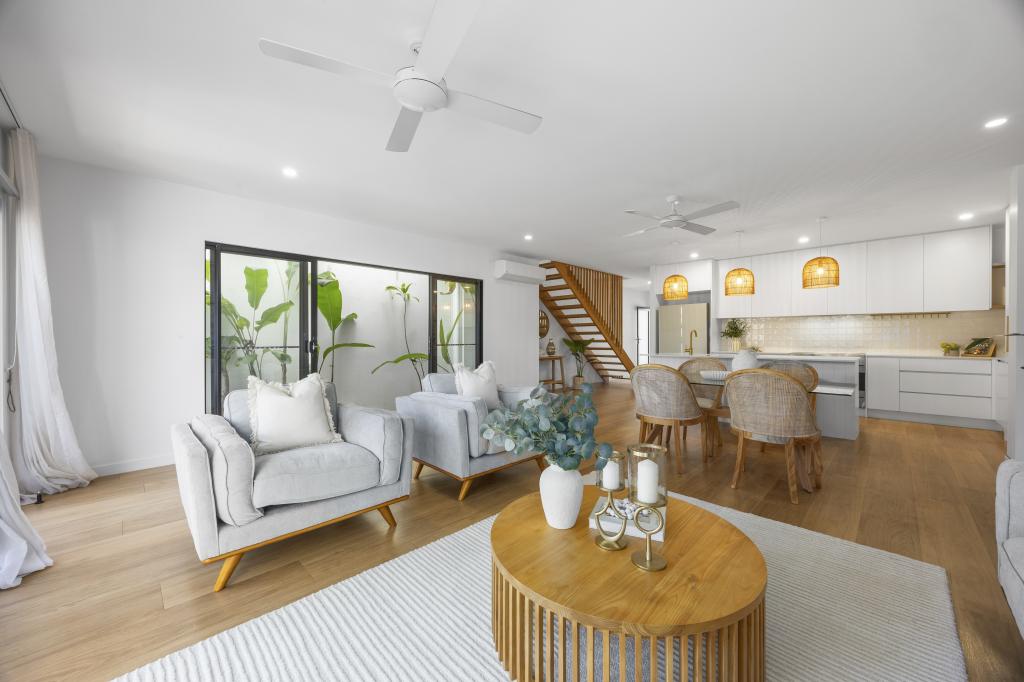 17 PAVILIONS LANE, MAROOCHYDORE, QLD 4558
