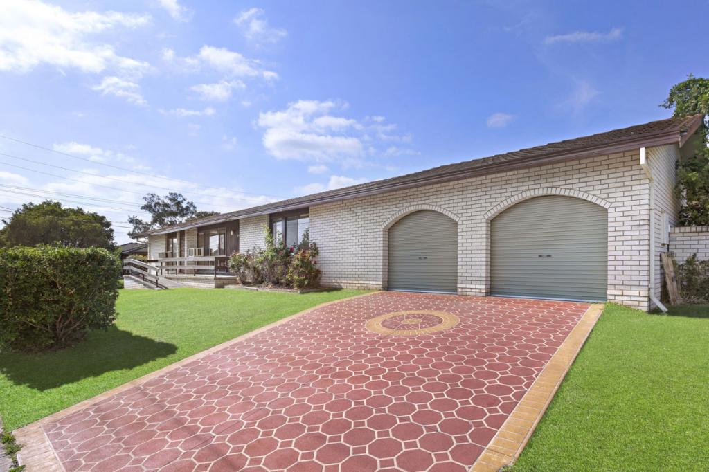 64 Darling St, Greystanes, NSW 2145