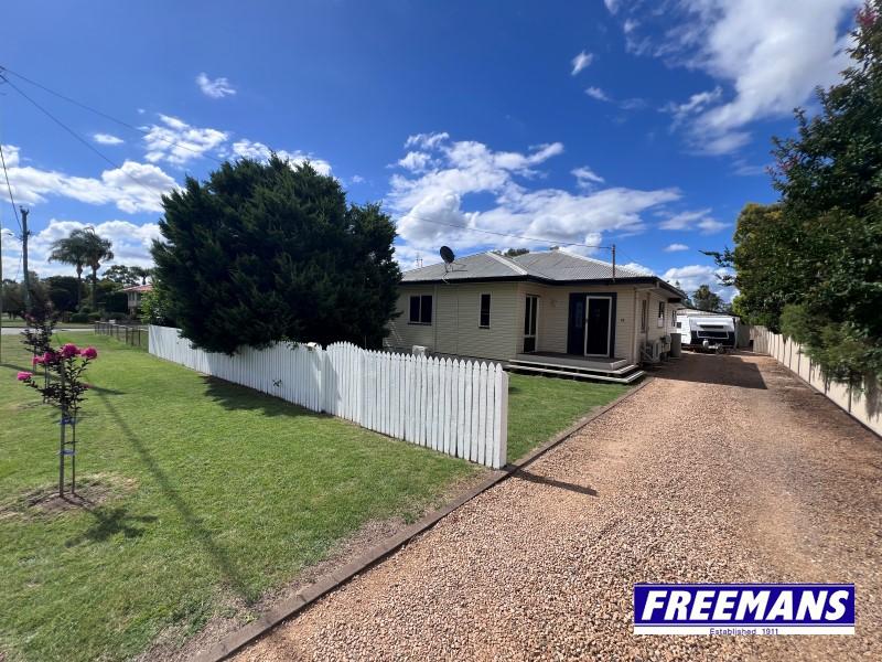 14 Jean St, Kingaroy, QLD 4610