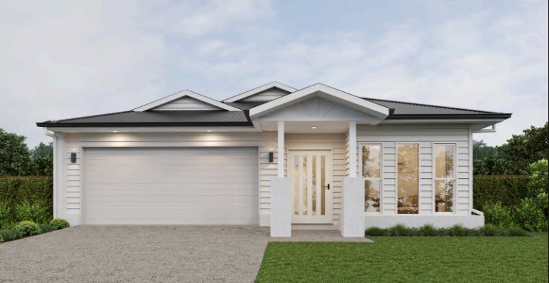 Lot 12 Greenbank Heights Est, Greenbank, QLD 4124