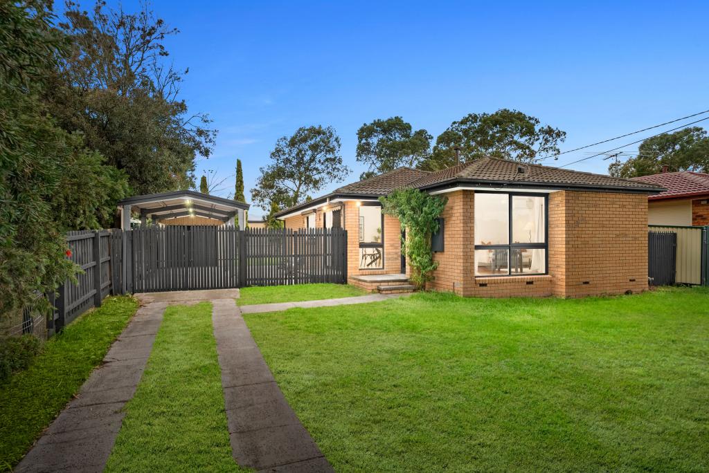 5 Sunnyvale Cres, Keysborough, VIC 3173