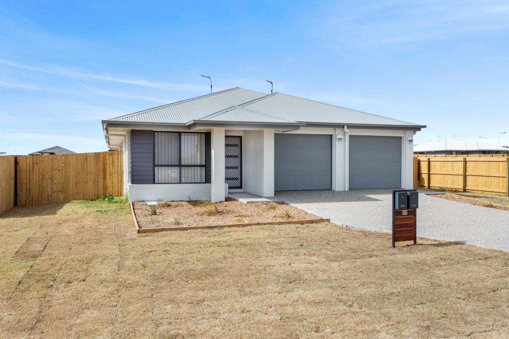 1/39 Harrow St, Cambooya, QLD 4358