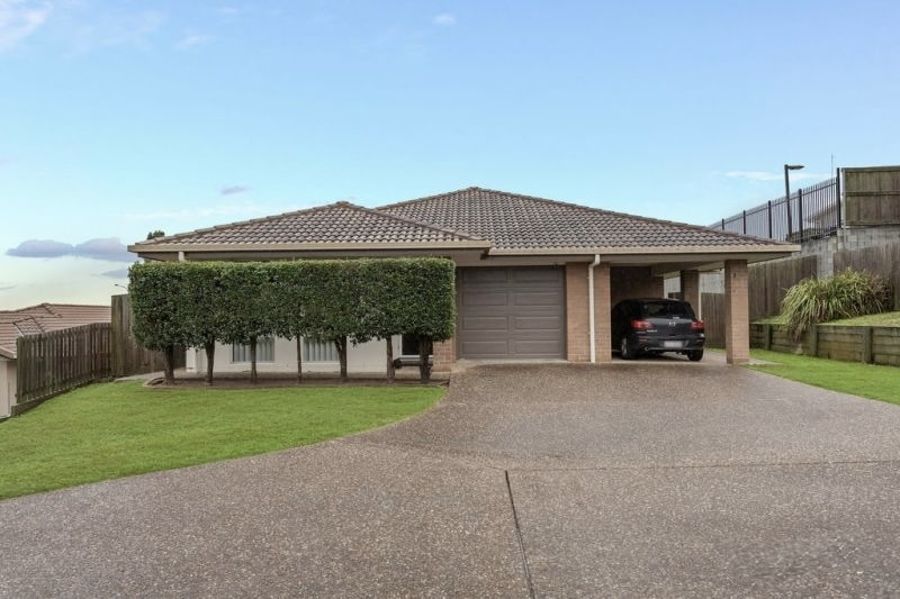 1/16 Moonie Cres, Brassall, QLD 4305