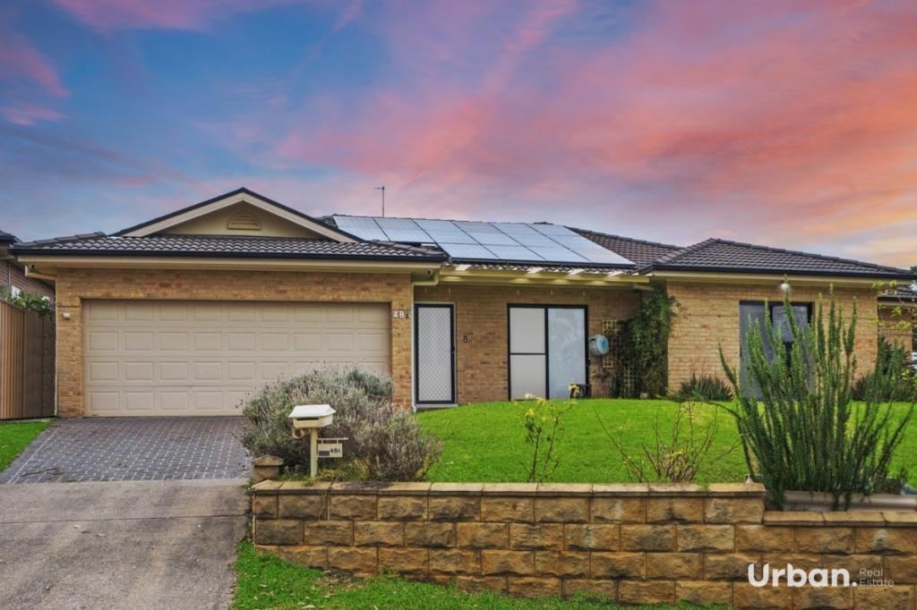 48a O'Shea Cct, Cessnock, NSW 2325