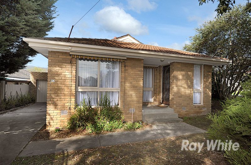 1/42 Wattletree Rd, Ferntree Gully, VIC 3156