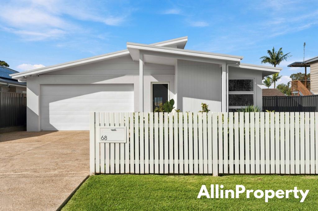 68 Tallyan Point Rd, Basin View, NSW 2540