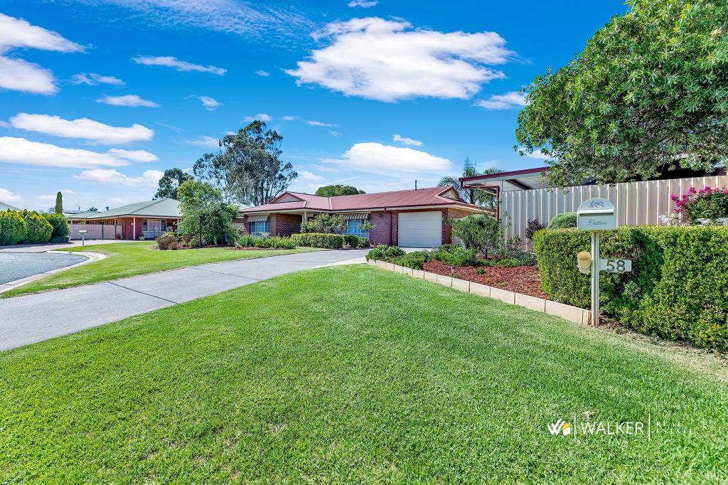 58 Munro Cres, Kyabram, VIC 3620