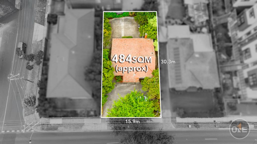 402 ELGAR RD, BOX HILL, VIC 3128