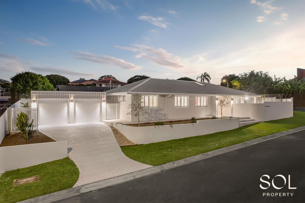 34 Marsala St, Carseldine, QLD 4034
