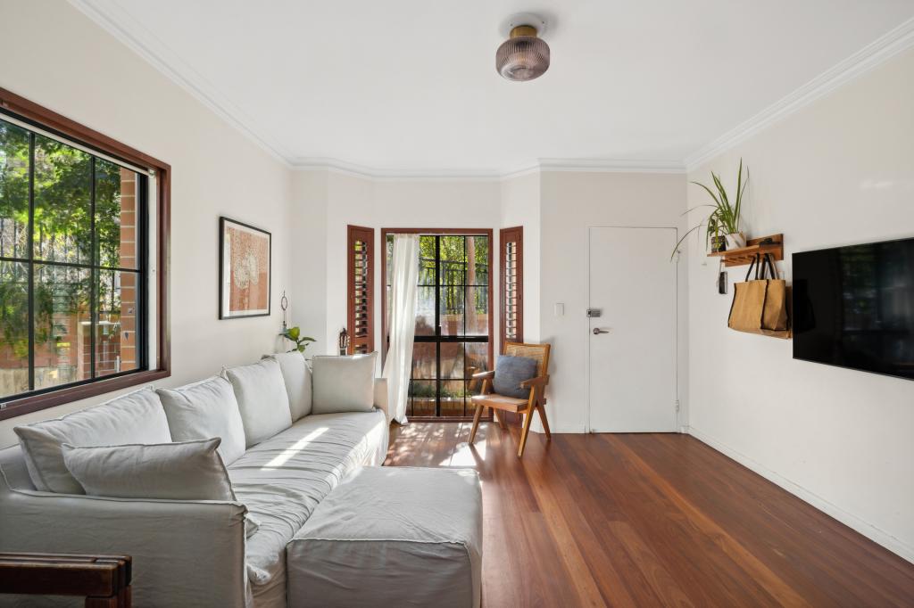 23/100-102 Carlton Cres, Summer Hill, NSW 2130