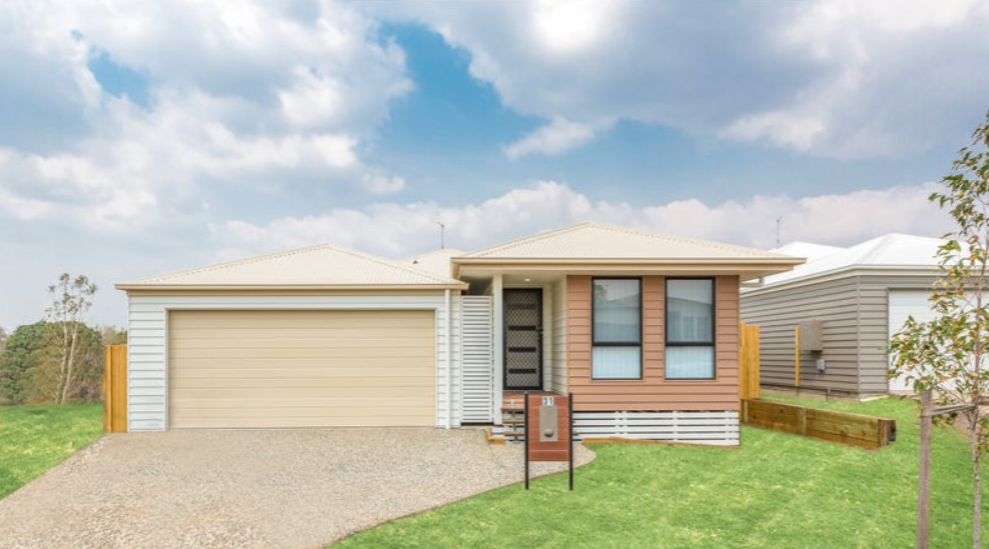 31 Wood Dr, Redbank Plains, QLD 4301