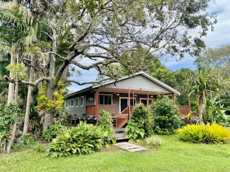 505 Woodburn-Evans Head Rd, Evans Head, NSW 2473