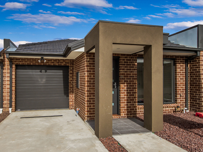 6 Mountbatten Way, Sydenham, VIC 3037