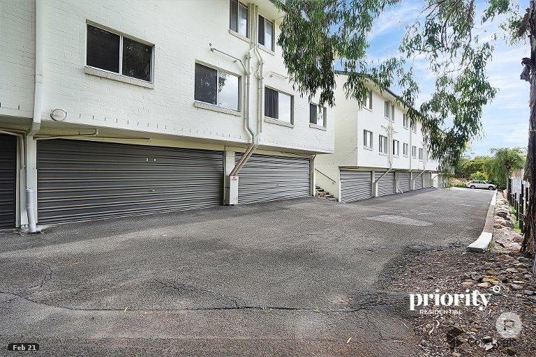 3/35 Clyde Rd, Herston, QLD 4006