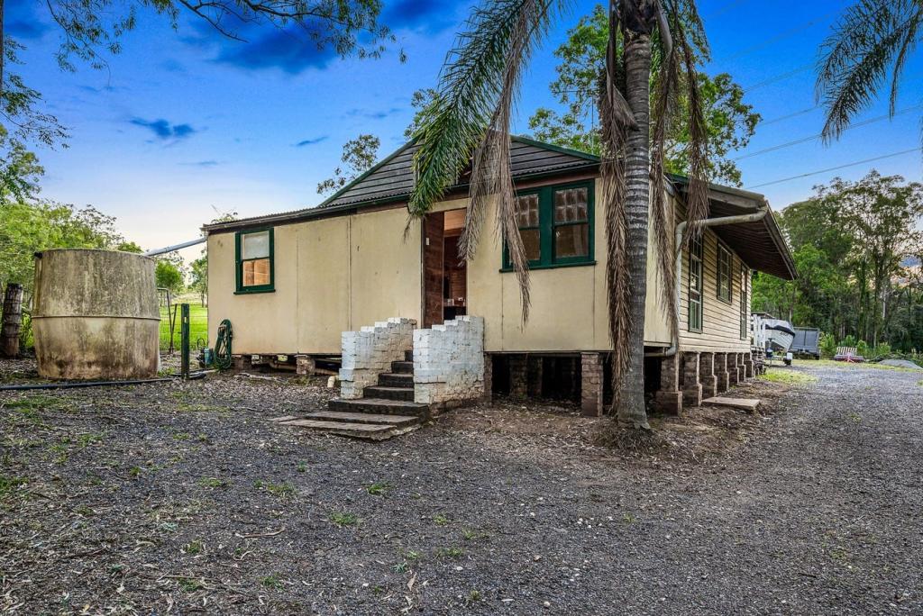 362a Bells Rd, Grose Vale, NSW 2753