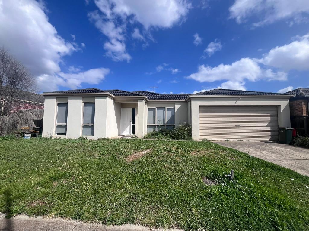 13 Tony Dr, Truganina, VIC 3029