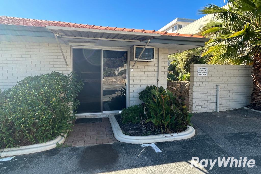 1/98 Mandurah Tce, Mandurah, WA 6210