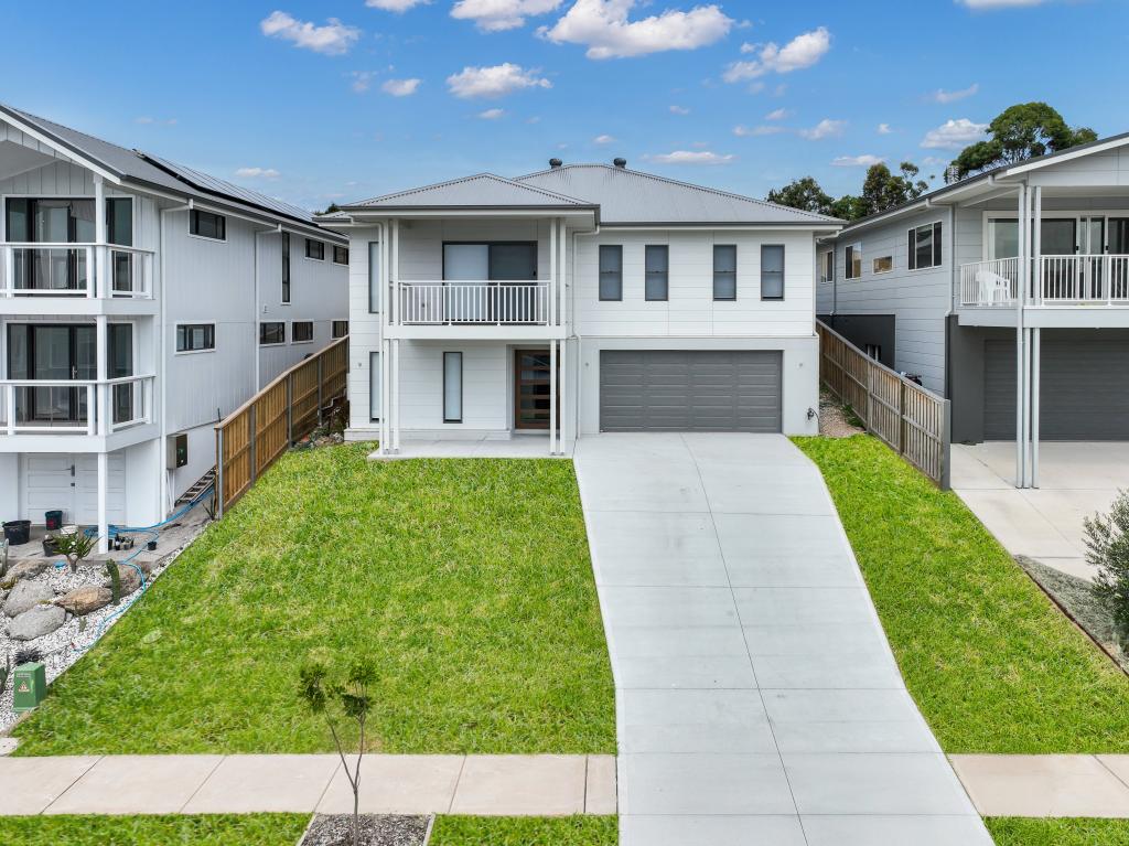 31 Hopwood Cl, Catherine Hill Bay, NSW 2281