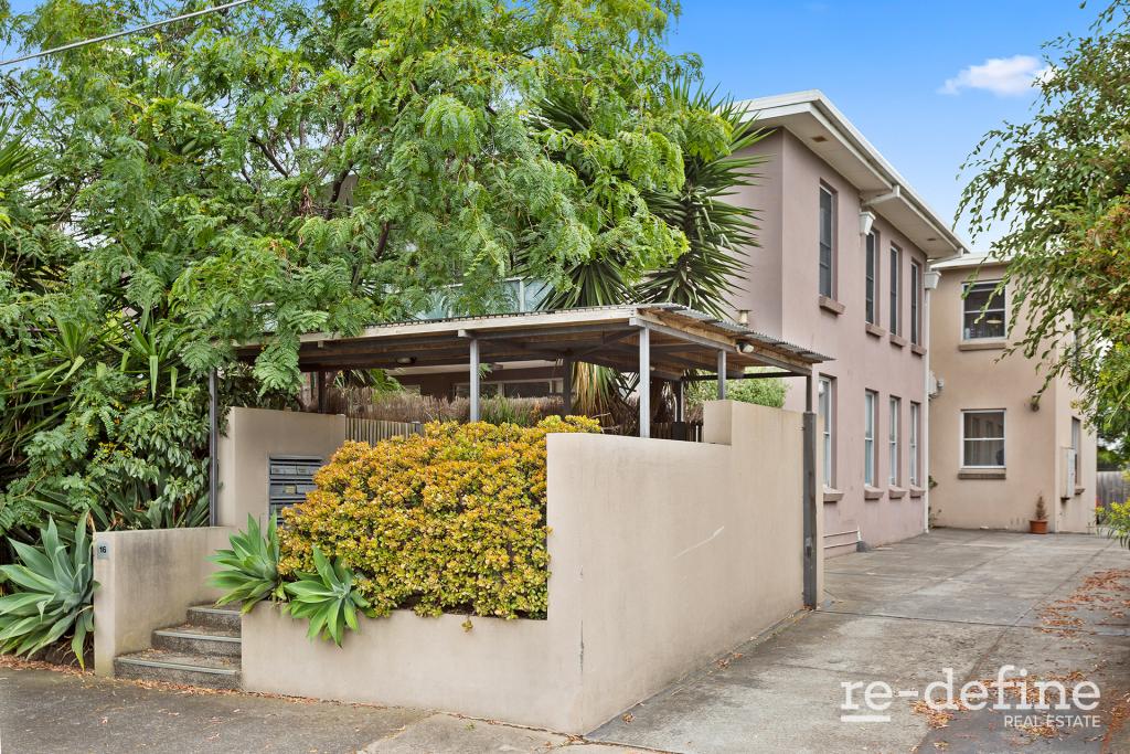 4/16 Warriston St, Brighton, VIC 3186