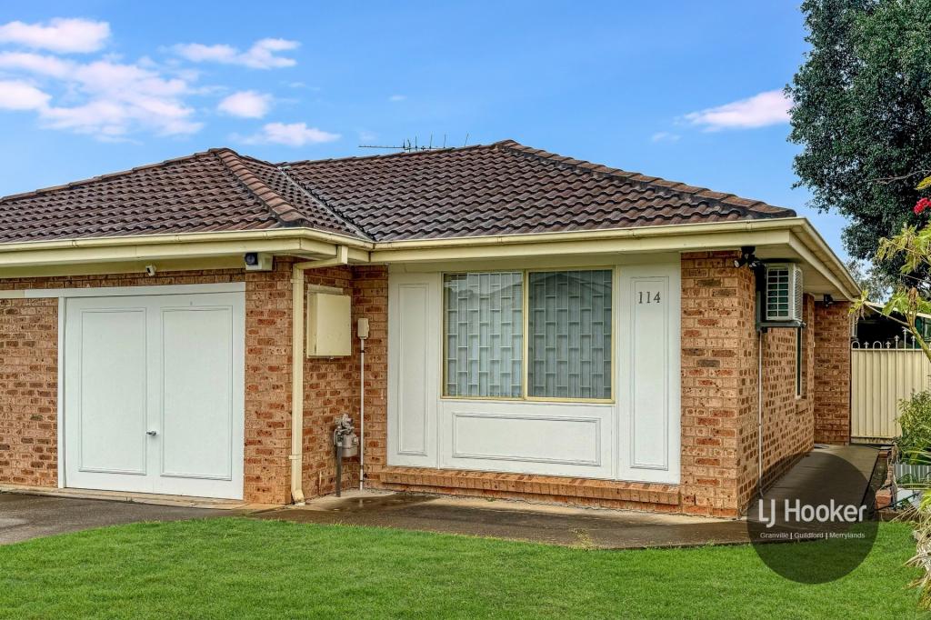 114 Green Valley Rd, Green Valley, NSW 2168