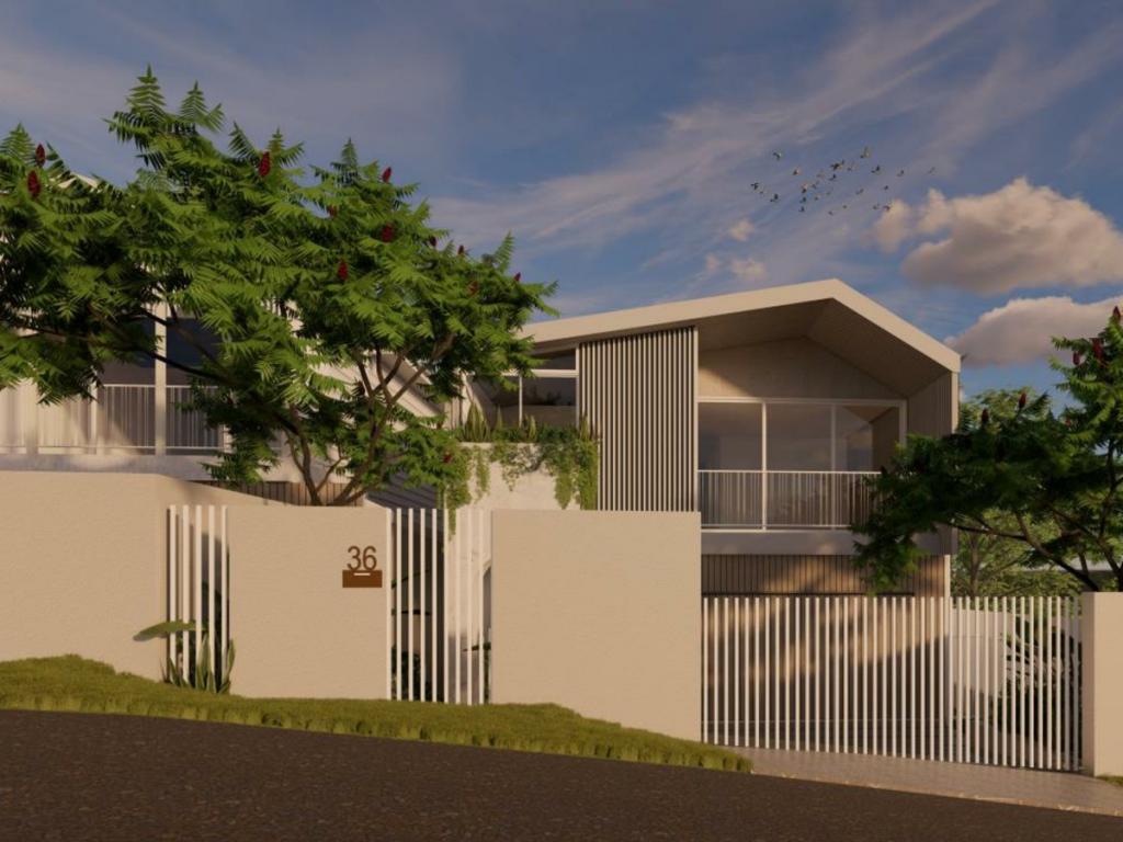 36 Mackay St, Coorparoo, QLD 4151