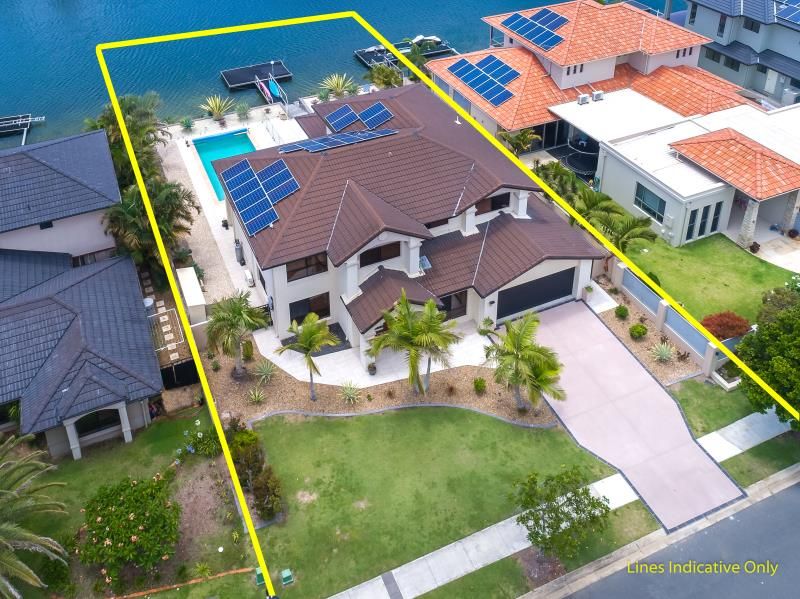 12 Calmwater Cres, Helensvale, QLD 4212